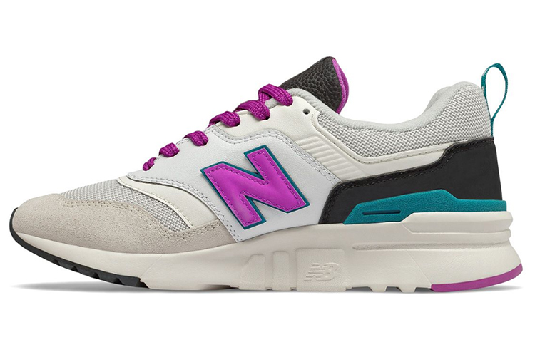 Buy （女性）New Balance 997H「海鹽牡丹」CW997HNA