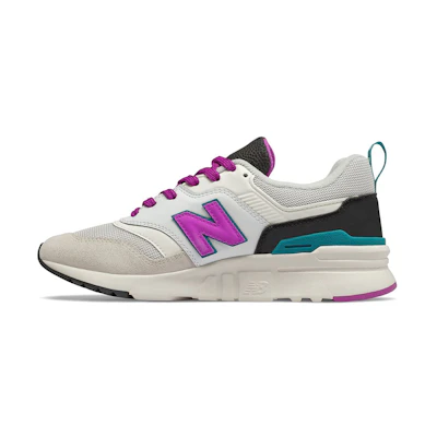 (W) NB 997H 'Sea Salt Peony'