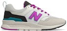 Order (女性)New Balance 997H「海鹽牡丹」CW997HNA