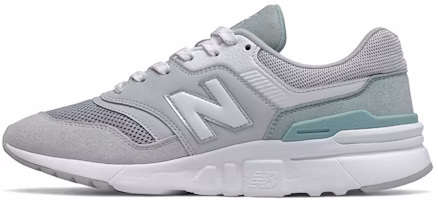 (Women) New Balance 997H 'Silver Mink Blue' CW997HBT