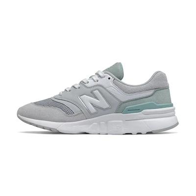 (W) NB 997H 'Silver Mink Blue'