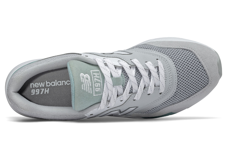 (W) NB 997H 'Silver Mink Blue' 圖 3