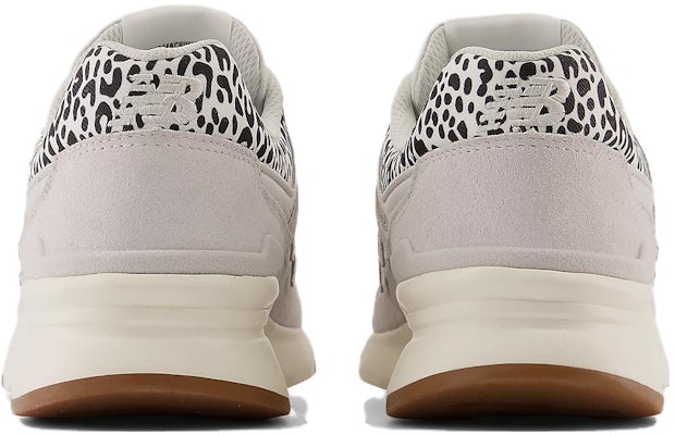 (Women) New Balance 997H 'Snow Leopard' CW997HWD Shop (Women) New Balance 997H 'Snow Leopard' CW997HWD