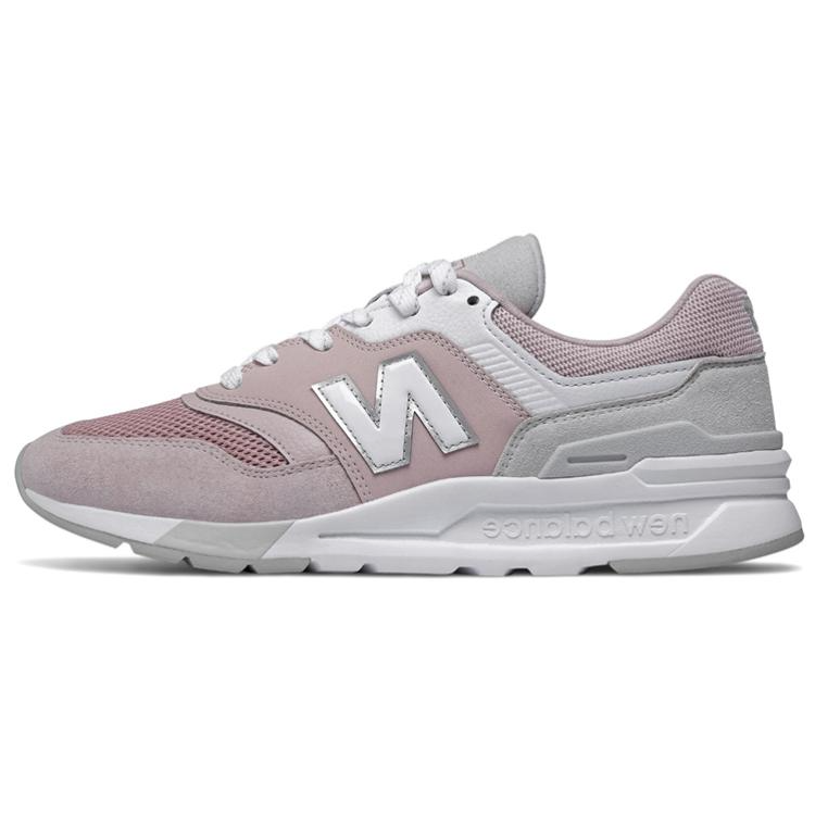 Buy (W) New Balance 997H 'Rosa Espacial' CW997HBP