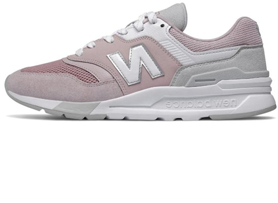 (W) New Balance 997H 'Rosa Espacial' CW997HBP Buy (W) New Balance 997H 'Rosa Espacial' CW997HBP
