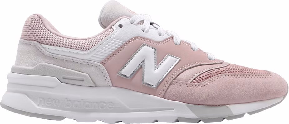(W) New Balance 997H 'Space Pink' Wanita CW997HBP Buy (W) New Balance 997H 'Space Pink' Wanita CW997HBP