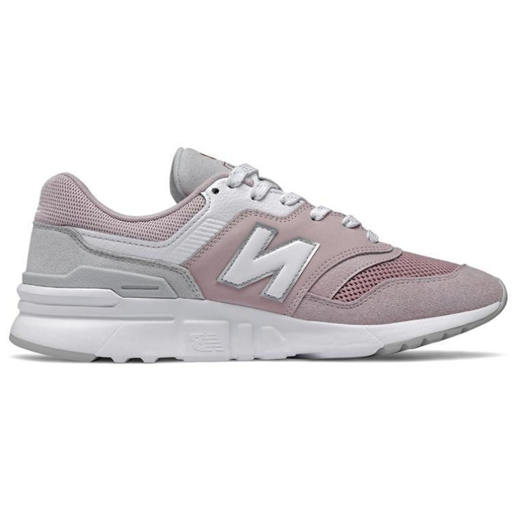 Order (W) New Balance 997H 'Rosa Espacial' CW997HBP