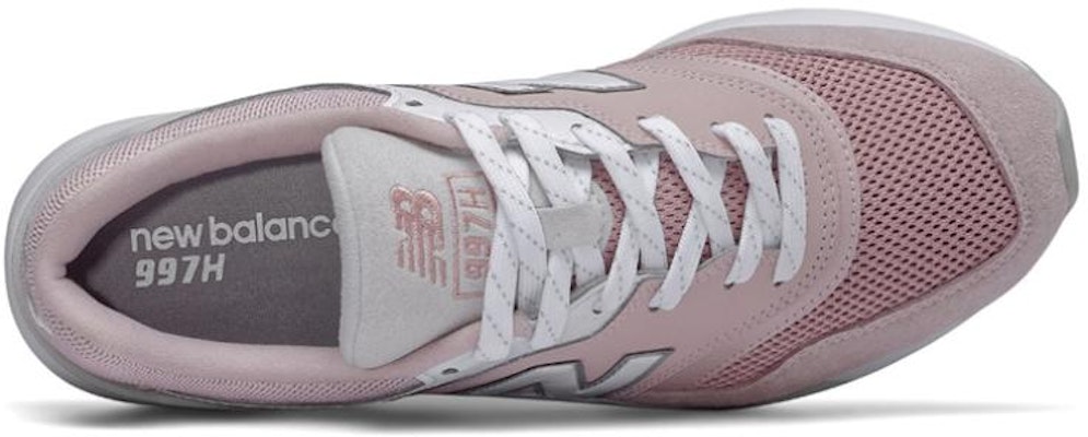 (W) New Balance 997H 'Rosa Espacial' CW997HBP Lookbook (W) New Balance 997H 'Rosa Espacial' CW997HBP