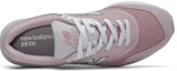Lookbook (W) New Balance 997H 'Rosa Espacial' CW997HBP