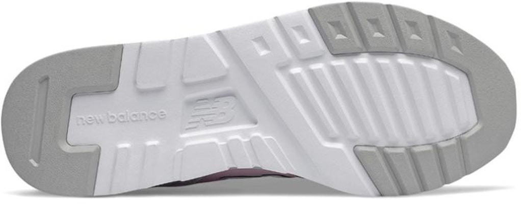 (W) New Balance 997H 'Rosa Espacial' CW997HBP Shop (W) New Balance 997H 'Rosa Espacial' CW997HBP