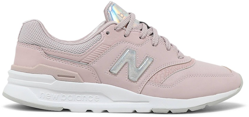 (W) ニューバランス997H "スペースピンクシルバー" CW997HBL Buy (W) ニューバランス997H "スペースピンクシルバー" CW997HBL