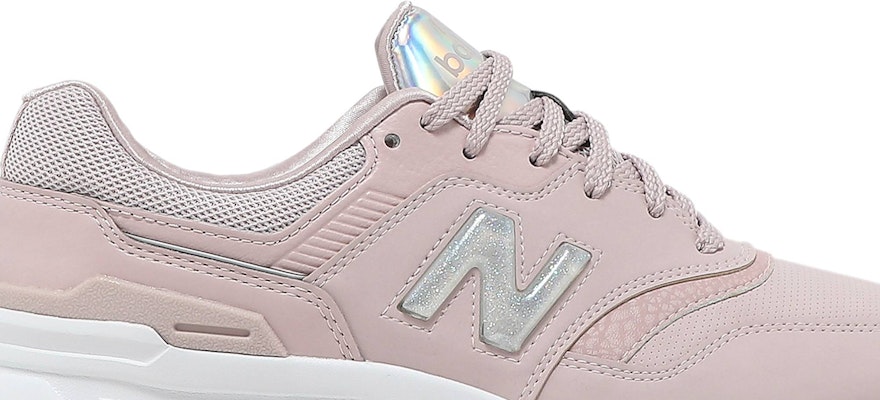 (W) ニューバランス997H "スペースピンクシルバー" CW997HBL Order (W) ニューバランス997H "スペースピンクシルバー" CW997HBL