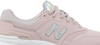 Order (W) ニューバランス997H "スペースピンクシルバー" CW997HBL
