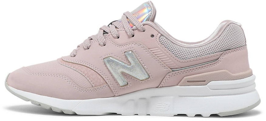(W) ニューバランス997H "スペースピンクシルバー" CW997HBL Lookbook (W) ニューバランス997H "スペースピンクシルバー" CW997HBL