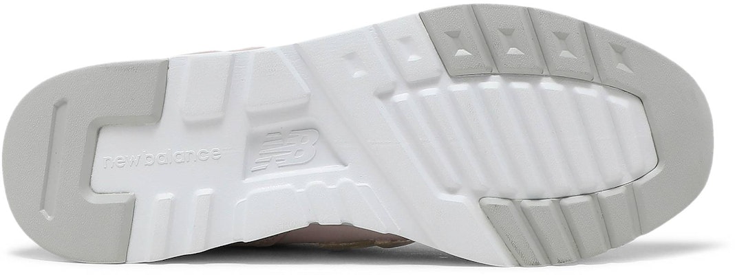 (W) ニューバランス997H "スペースピンクシルバー" CW997HBL Shop (W) ニューバランス997H "スペースピンクシルバー" CW997HBL