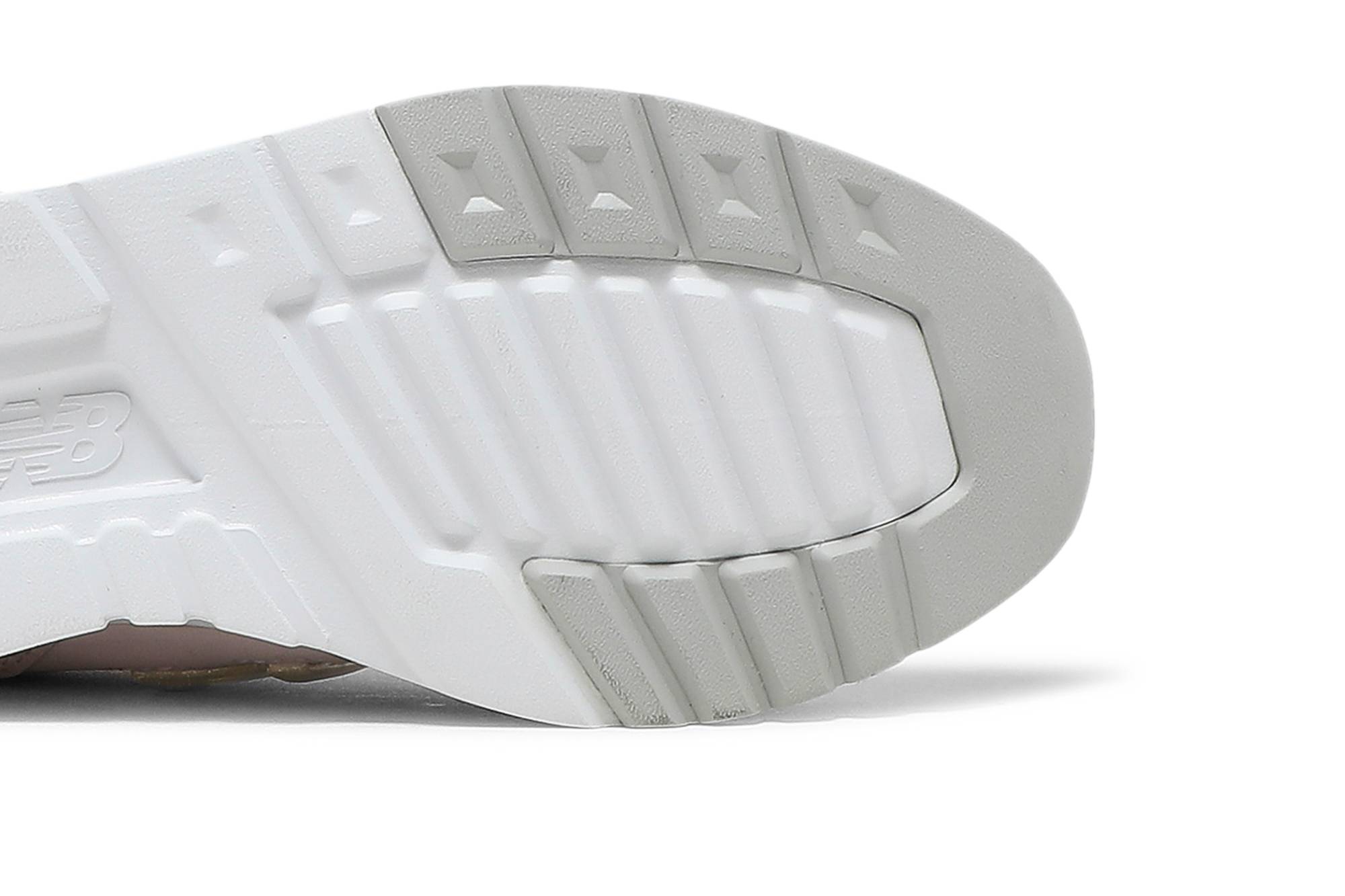 Purchase (W) New Balance 997H 'Rosa Espacial Plata' CW997HBL