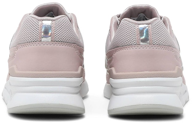 (W) ニューバランス997H "スペースピンクシルバー" CW997HBL Details for (W) ニューバランス997H "スペースピンクシルバー" CW997HBL