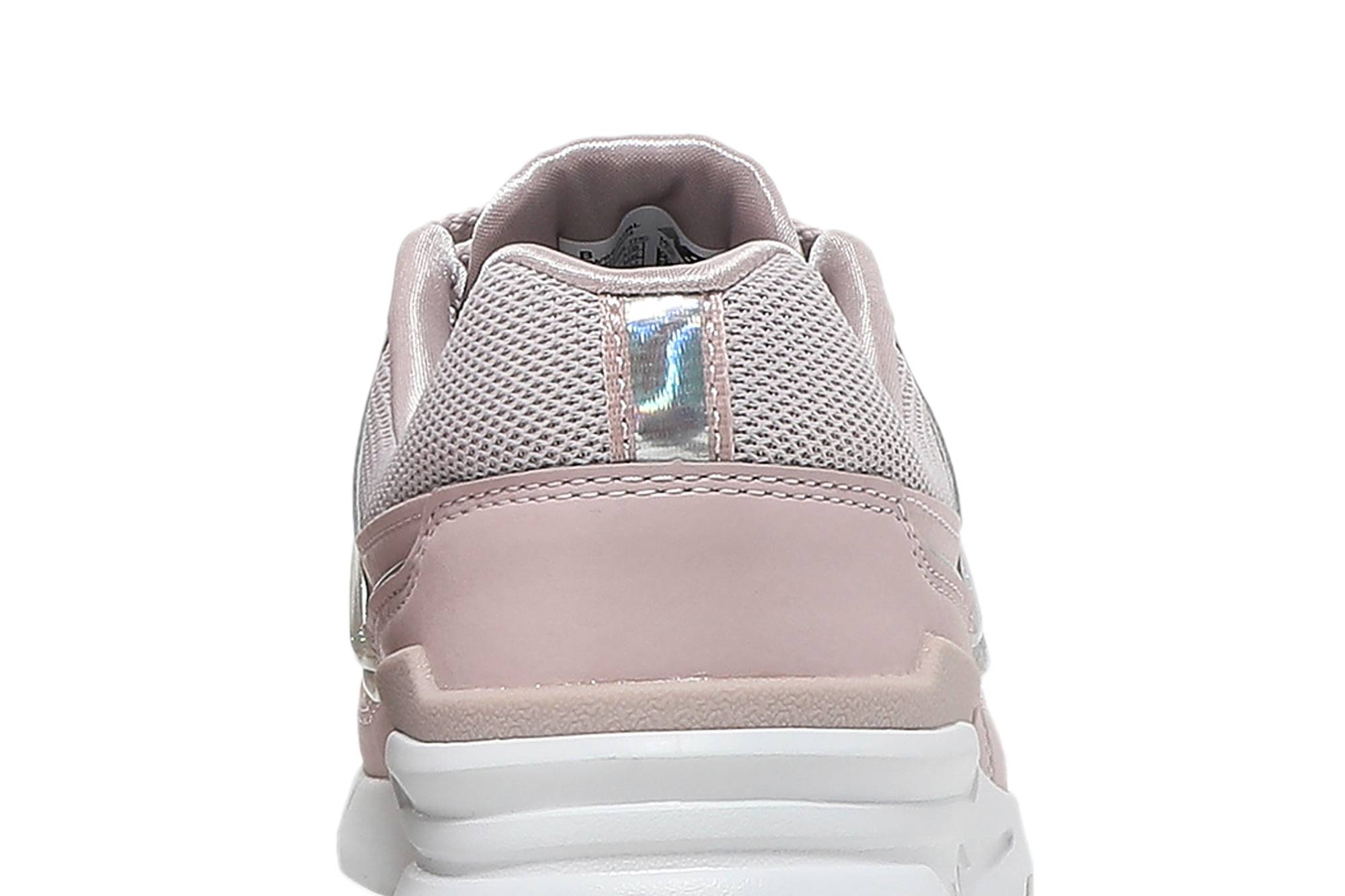 Sizing (W) New Balance 997H 'Rosa Espacial Plata' CW997HBL