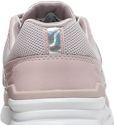 (W) ニューバランス997H "スペースピンクシルバー" CW997HBL Sizing (W) ニューバランス997H "スペースピンクシルバー" CW997HBL