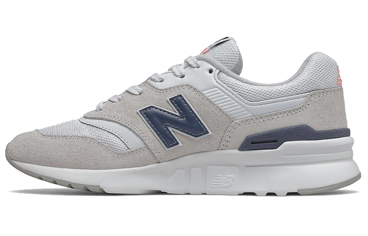 Buy (W) 新百伦 997H '夏雾天堂粉' CW997HVP