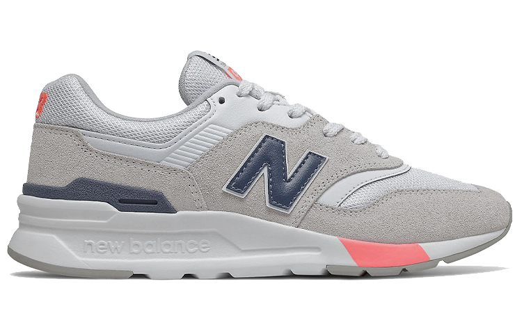 Order (W) New Balance 997H ''Sommernebel Paradise Pink'' CW997HVP