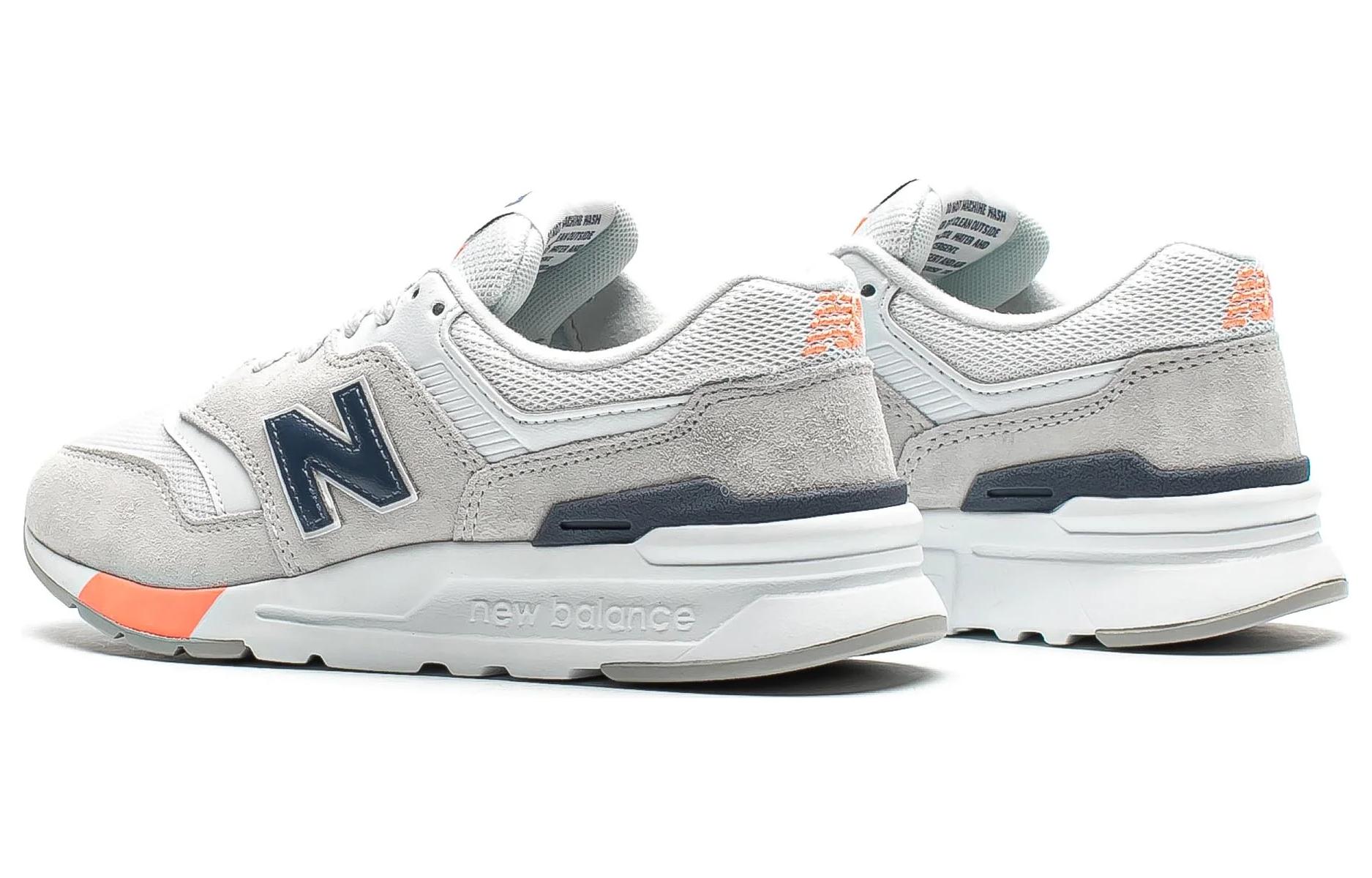 Lookbook (W) New Balance 997H ''Sommernebel Paradise Pink'' CW997HVP