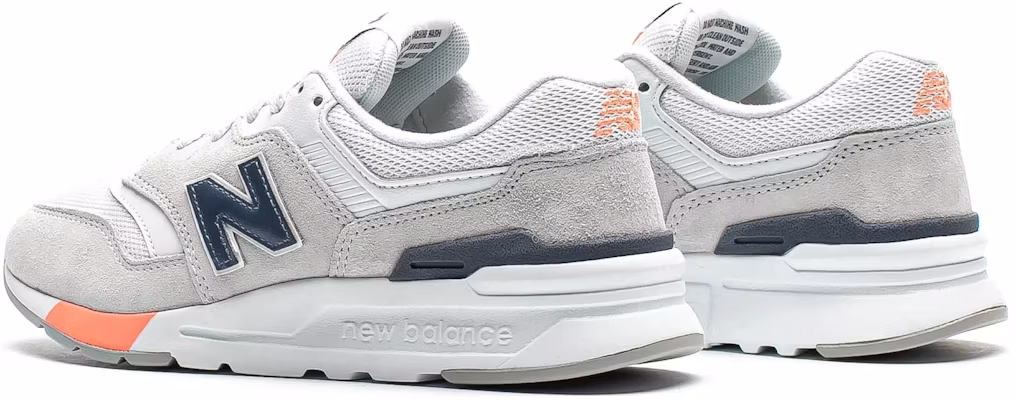 (W) New Balance 997H ''Sommernebel Paradise Pink'' CW997HVP Lookbook (W) New Balance 997H ''Sommernebel Paradise Pink'' CW997HVP