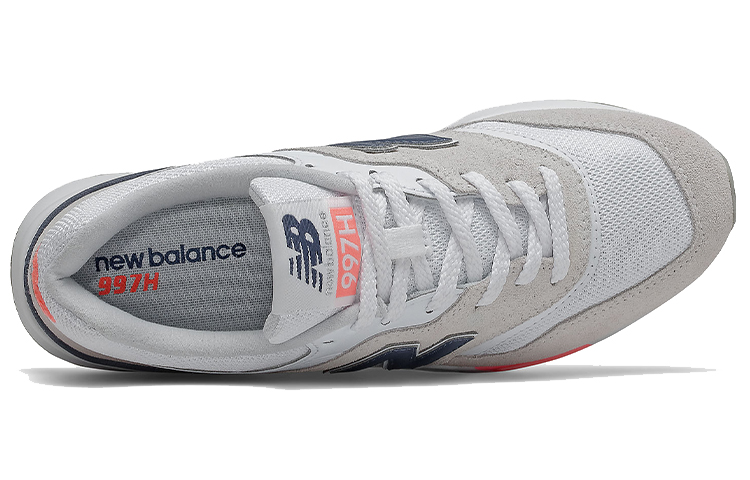 Shop (W) New Balance 997H ''Sommernebel Paradise Pink'' CW997HVP
