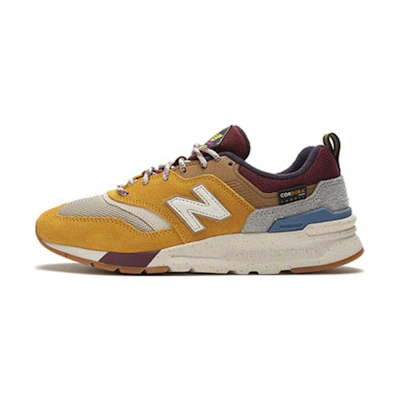 (W) NB 997H 'Yellow'