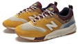 Order (W) New Balance 997H 'Kuning' CW997HXE