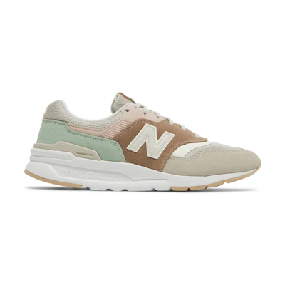(W) NB 997H 'Tan Pink'