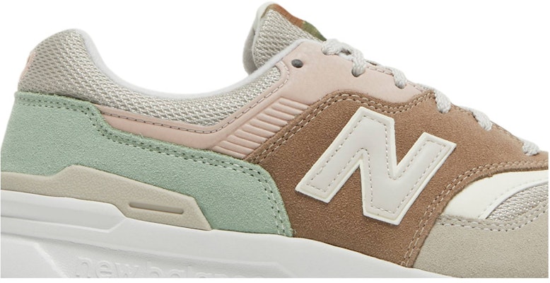 (W) 뉴발란스 997H '탠 핑크' (New Balance 997H 'Tan Pink') CW997HVD Order (W) 뉴발란스 997H '탠 핑크' (New Balance 997H 'Tan Pink') CW997HVD