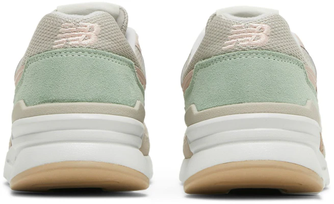 (W) New Balance 997H 'Coklat Muda Pink' CW997HVD Sizing (W) New Balance 997H 'Coklat Muda Pink' CW997HVD