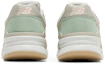 Sizing (W) New Balance 997H 'Coklat Muda Pink' CW997HVD