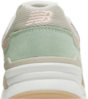 Cheap (女性)New Balance 997H '駝色粉紅' CW997HVD