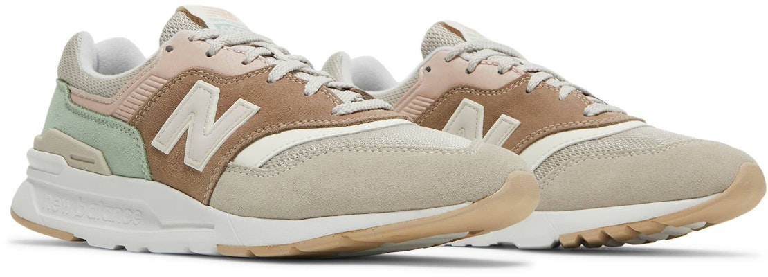 (W) 뉴발란스 997H '탠 핑크' (New Balance 997H 'Tan Pink') CW997HVD Cheap (W) 뉴발란스 997H '탠 핑크' (New Balance 997H 'Tan Pink') CW997HVD