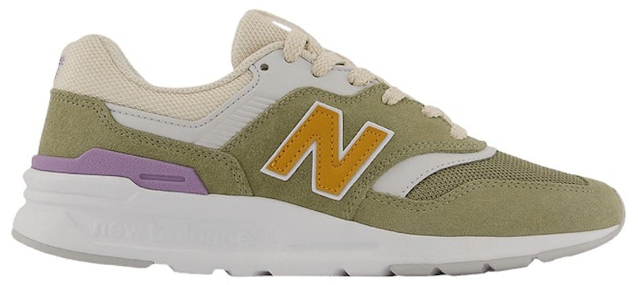 (W) New Balance 997H 'True Camo Hora Dorada' CW997HSV Buy (W) New Balance 997H 'True Camo Hora Dorada' CW997HSV