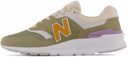 (Women) New Balance 997H 'True Camo Golden Hour' CW997HSV
