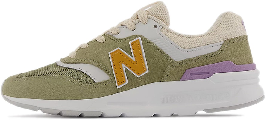 (W) New Balance 997H 'True Camo Golden Hour' Emas Camo CW997HSV Buy (W) New Balance 997H 'True Camo Golden Hour' Emas Camo CW997HSV