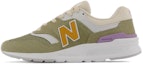 Buy (W) New Balance 997H 'True Camo Golden Hour' Emas Camo CW997HSV