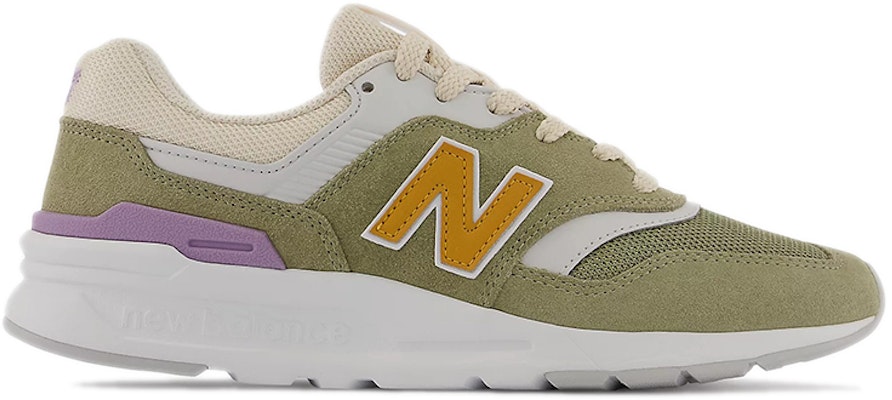 (W) New Balance 997H 'True Camo Golden Hour' Emas Camo CW997HSV Order (W) New Balance 997H 'True Camo Golden Hour' Emas Camo CW997HSV