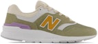 Order (W) New Balance 997H 'True Camo Golden Hour' Emas Camo CW997HSV