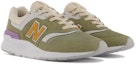 Lookbook (W) New Balance 997H 'True Camo Golden Hour' Emas Camo CW997HSV