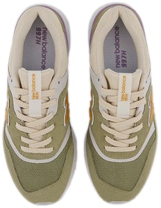 (W) New Balance 997H 'True Camo Golden Hour' Emas Camo CW997HSV Shop (W) New Balance 997H 'True Camo Golden Hour' Emas Camo CW997HSV