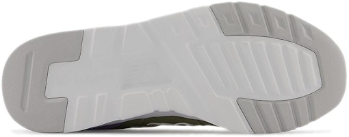 (W) 新百伦997H‘金色迷彩’ CW997HSV Details for (W) 新百伦997H‘金色迷彩’ CW997HSV