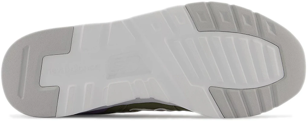 (W) New Balance 997H 'True Camo Golden Hour' Emas Camo CW997HSV Details for (W) New Balance 997H 'True Camo Golden Hour' Emas Camo CW997HSV