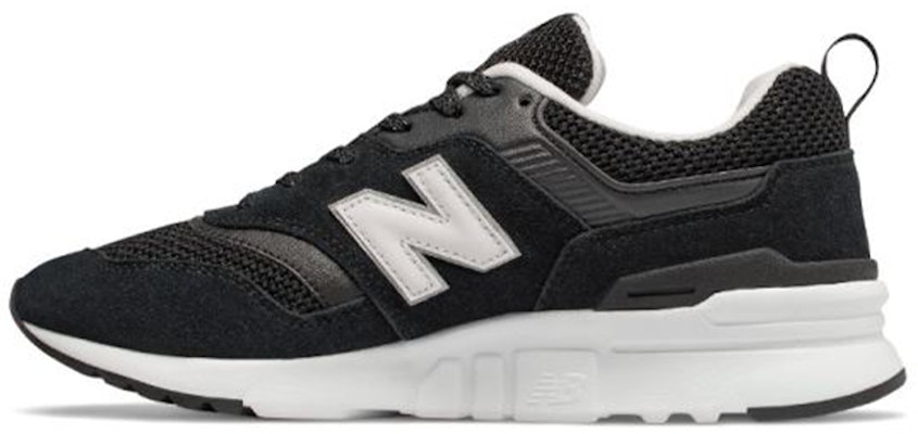 (W) New Balance 997H 'Urban Pack - Negro' CW997HAB Buy (W) New Balance 997H 'Urban Pack - Negro' CW997HAB
