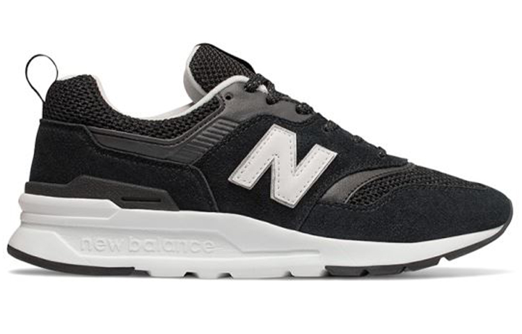 Order (W) New Balance 997H 'Urban Pack - Negro' CW997HAB