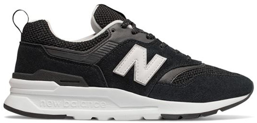 (W) New Balance 997H 'Urban Pack - Negro' CW997HAB Order (W) New Balance 997H 'Urban Pack - Negro' CW997HAB
