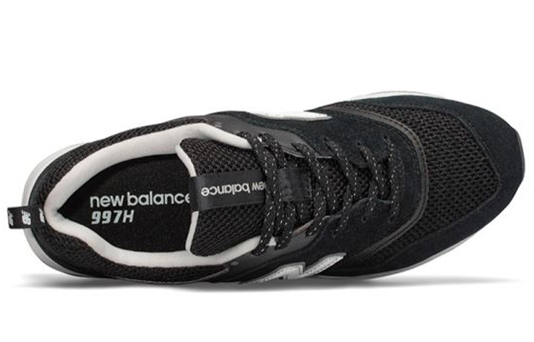 Lookbook (W) New Balance 997H 'Urban Pack - Negro' CW997HAB